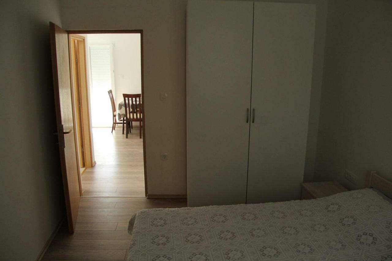 Bed & Breakfast Novalja Inn Extérieur photo